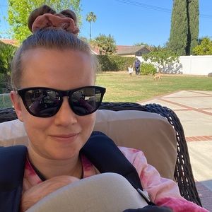 Meet your Posher, Mallory